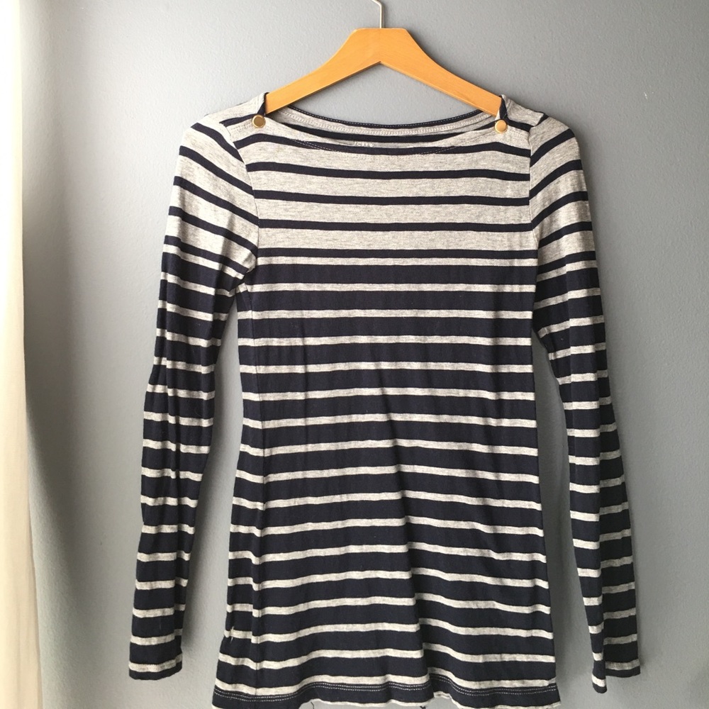 J. Crew top